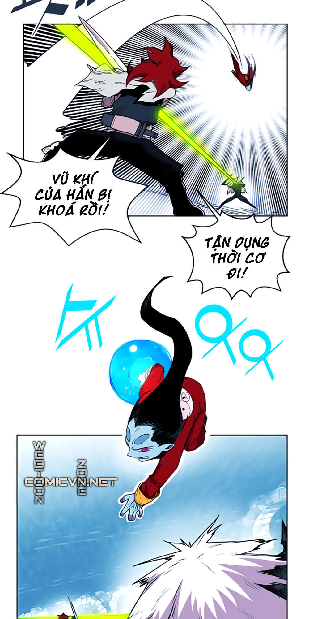 Hard Core Leveling Warrior Chapter 13 - 16