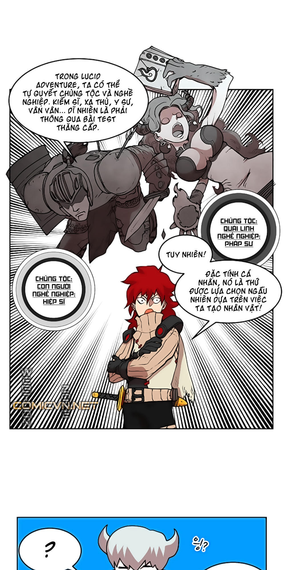 Hard Core Leveling Warrior Chapter 13 - 33