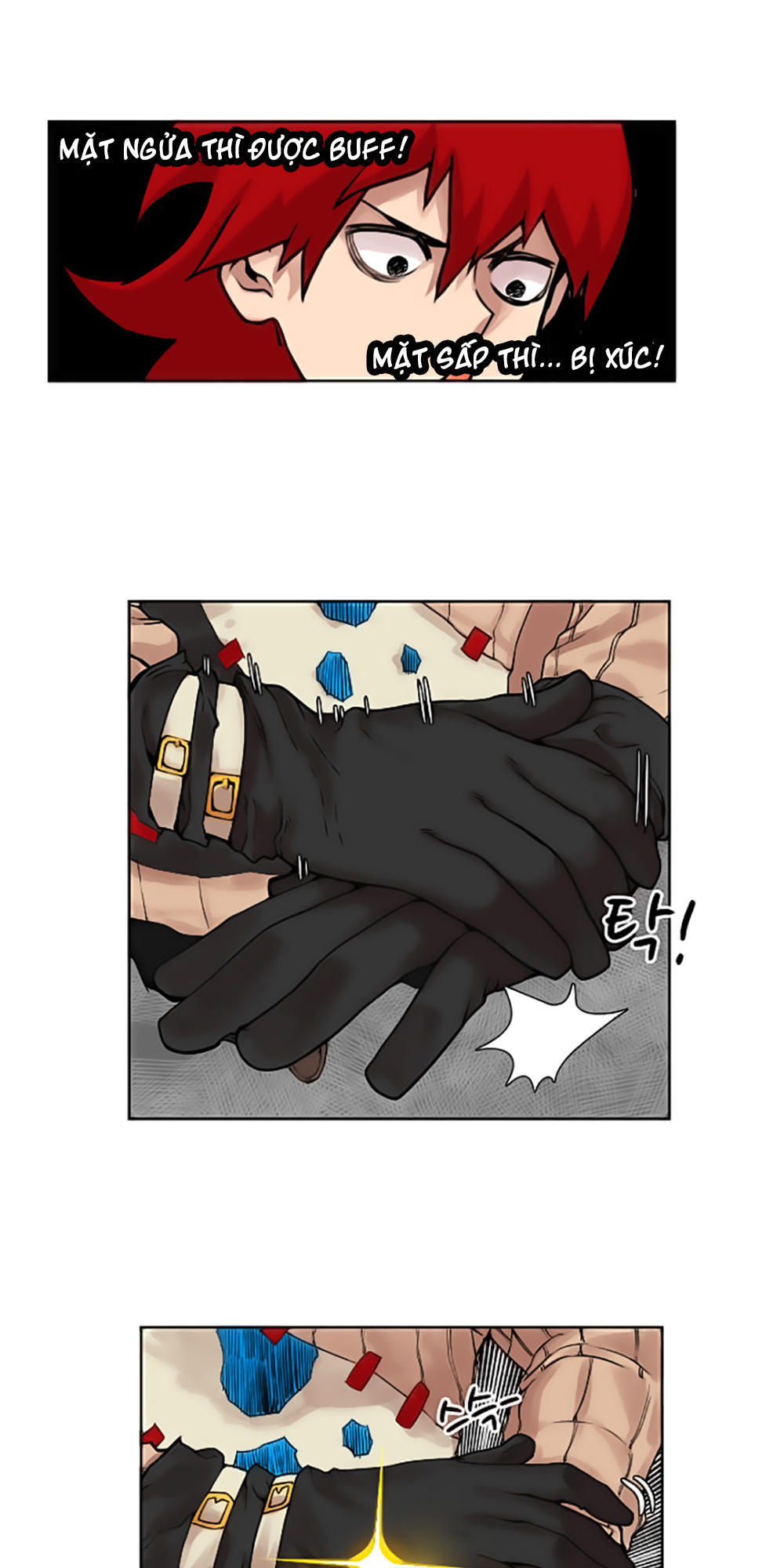 Hard Core Leveling Warrior Chapter 13 - 46