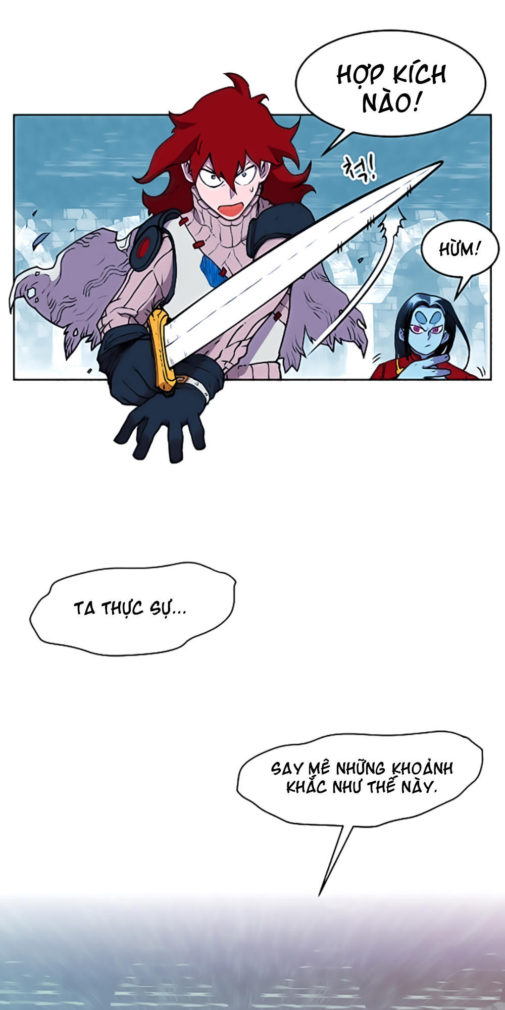 Hard Core Leveling Warrior Chapter 13 - 6