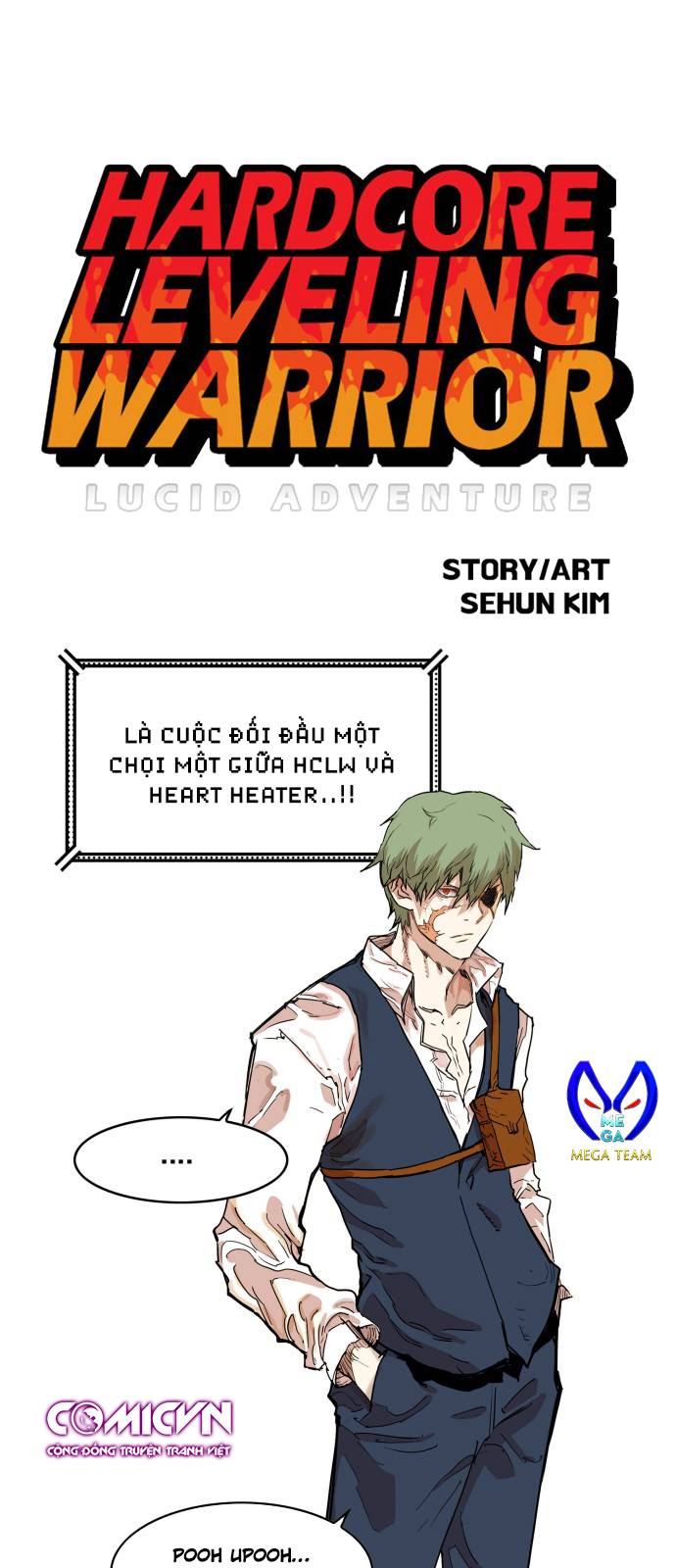 Hard Core Leveling Warrior Chapter 131 - 1