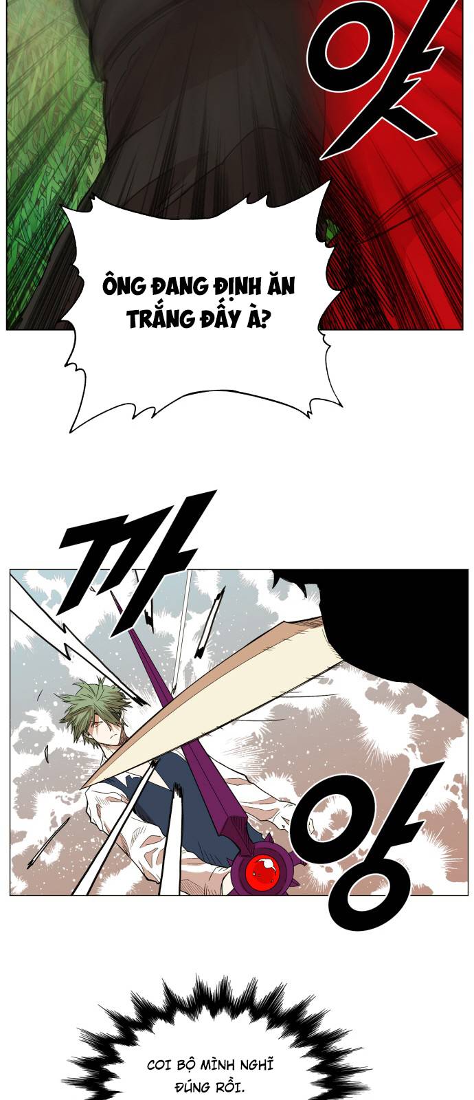 Hard Core Leveling Warrior Chapter 131 - 15