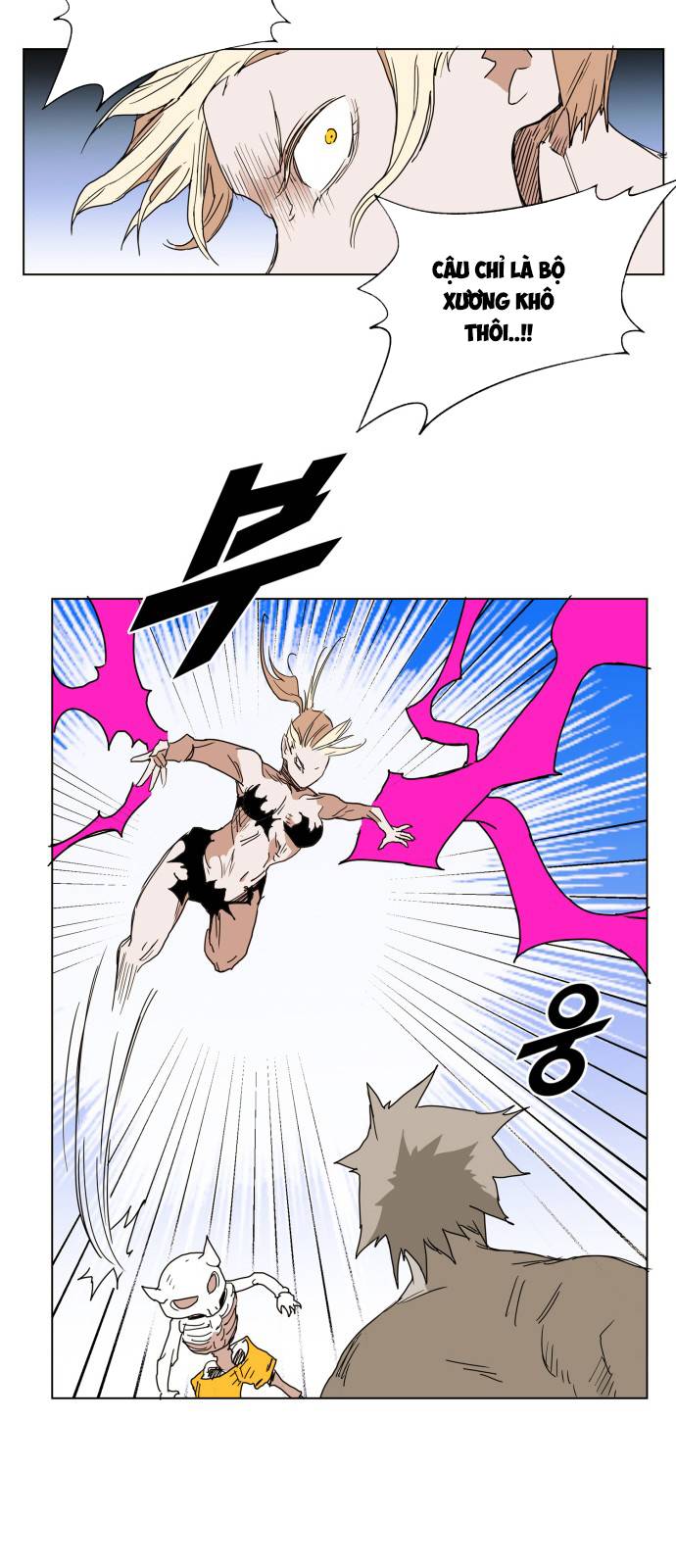 Hard Core Leveling Warrior Chapter 131 - 26