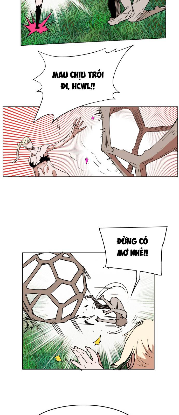 Hard Core Leveling Warrior Chapter 131 - 29