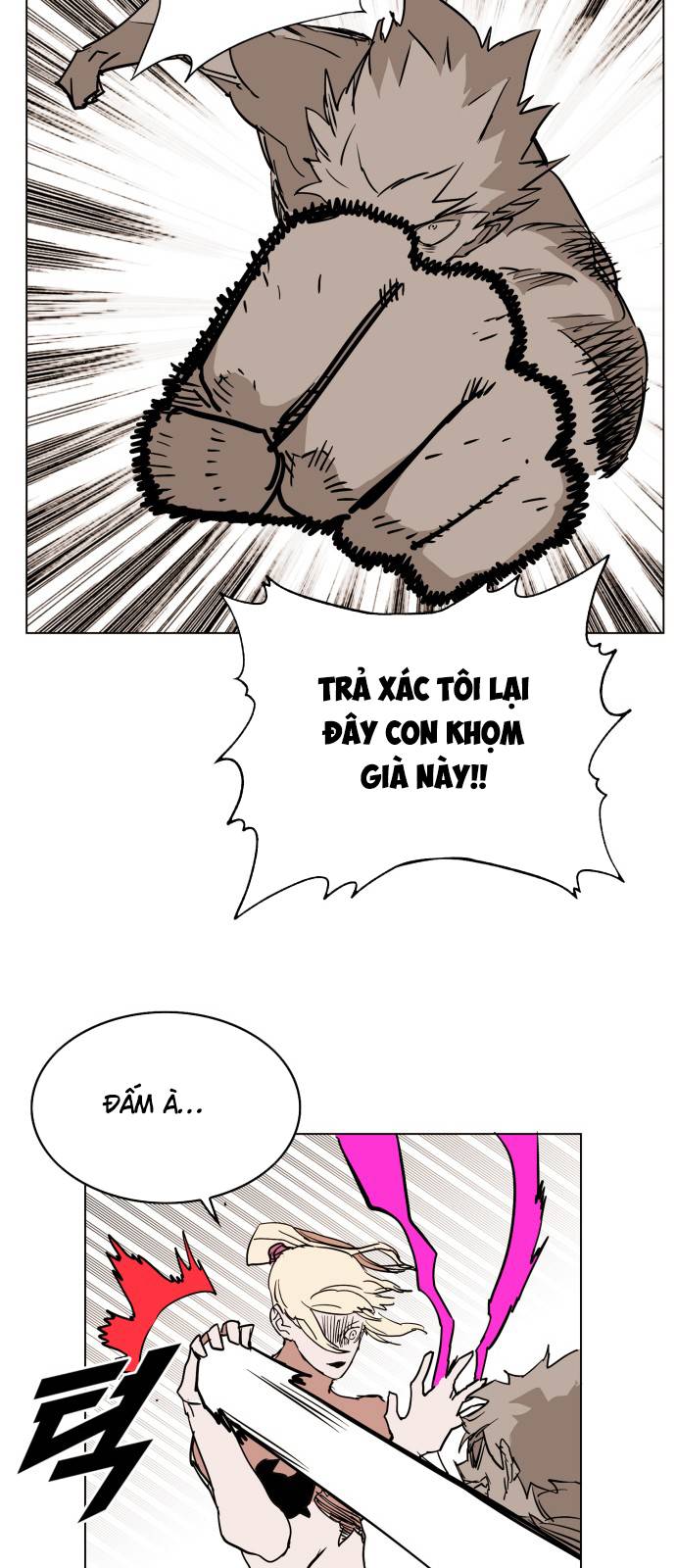 Hard Core Leveling Warrior Chapter 131 - 33