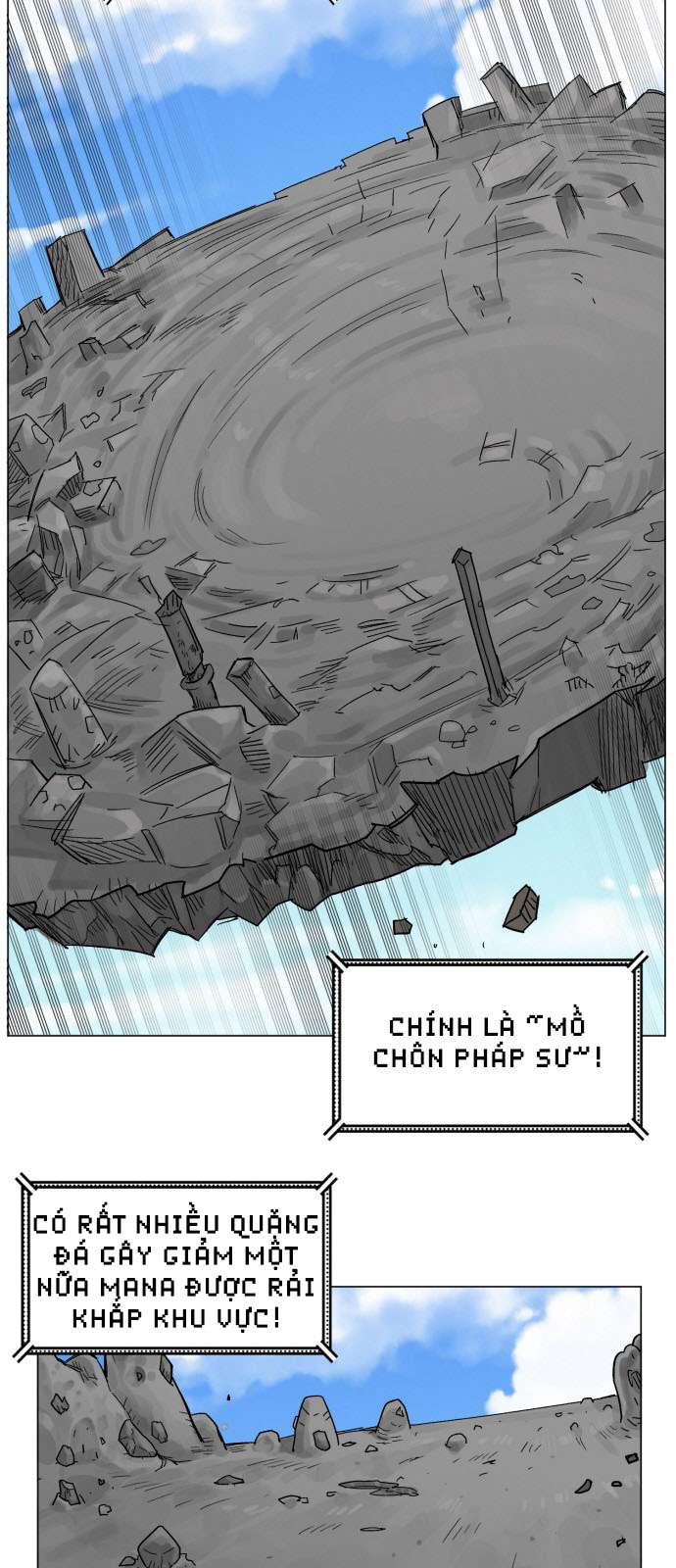 Hard Core Leveling Warrior Chapter 132 - 14