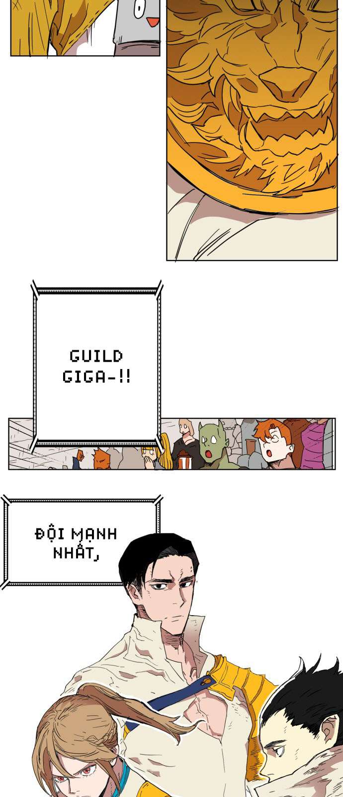 Hard Core Leveling Warrior Chapter 132 - 3