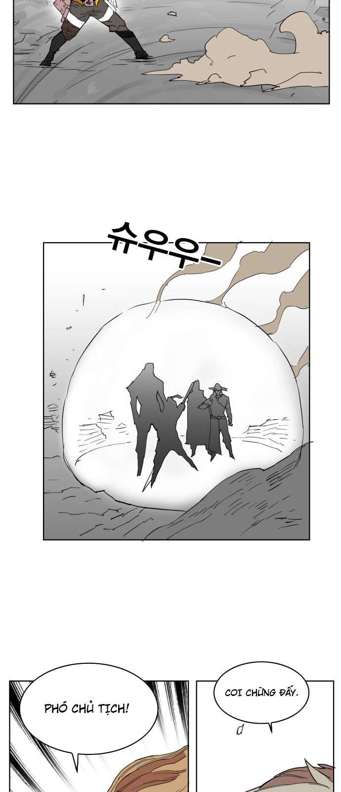 Hard Core Leveling Warrior Chapter 132 - 23