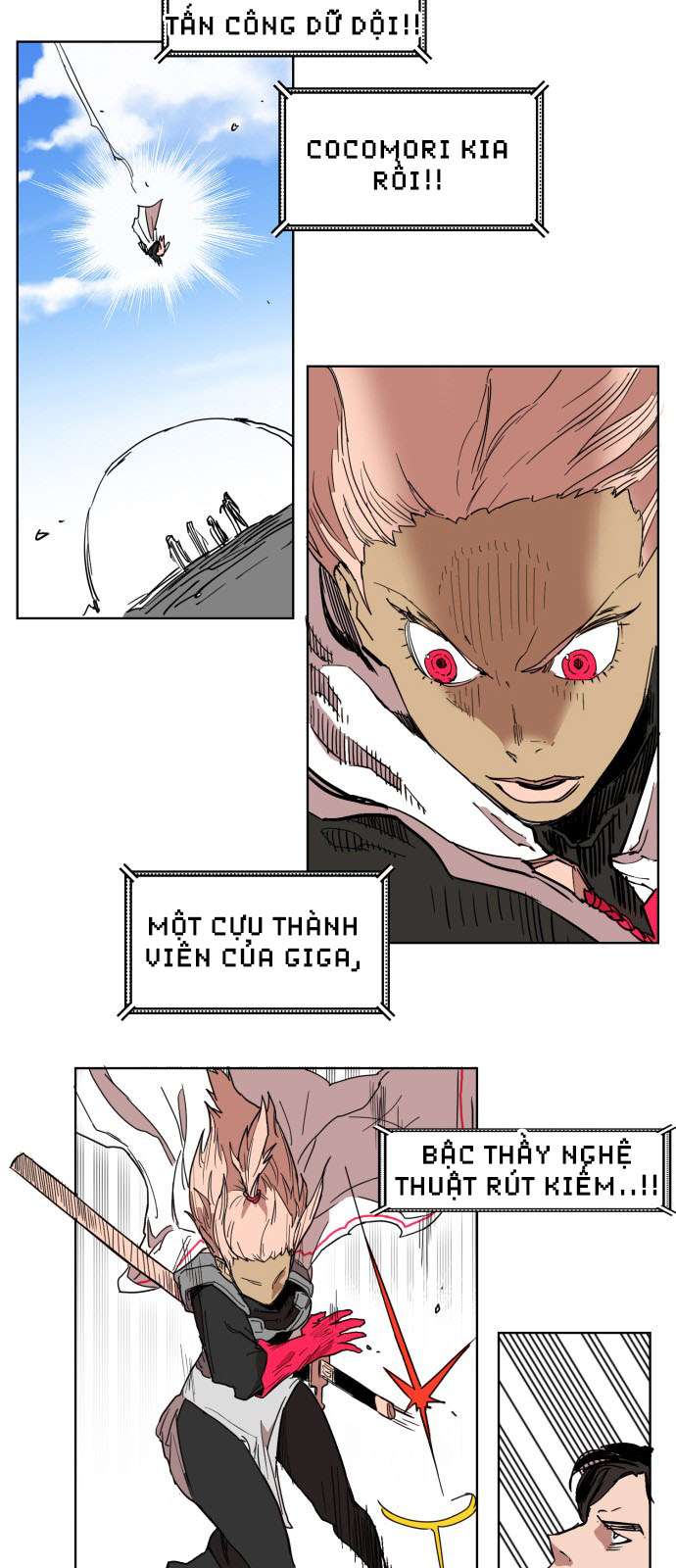 Hard Core Leveling Warrior Chapter 132 - 25