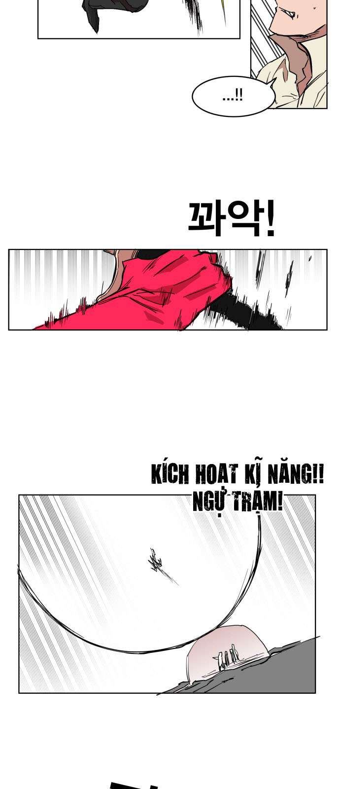 Hard Core Leveling Warrior Chapter 132 - 26