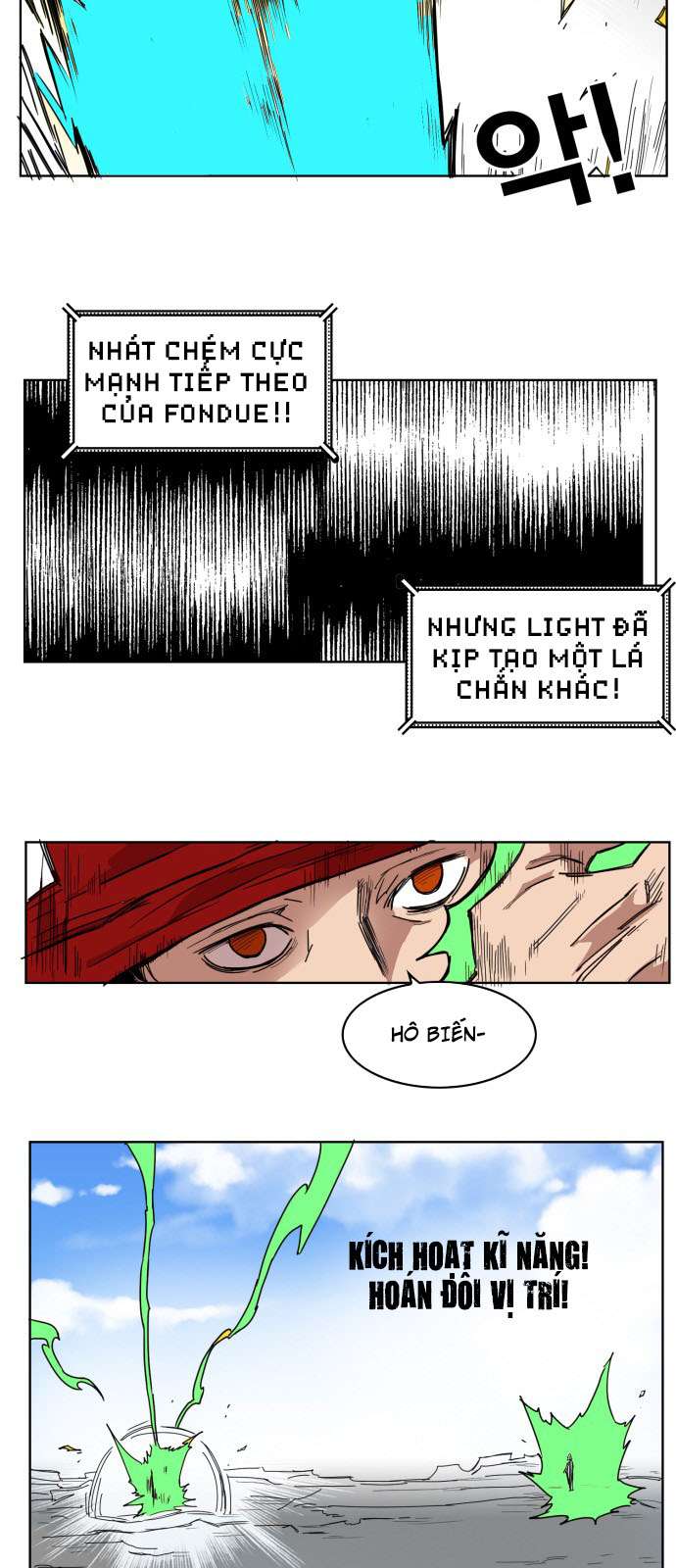 Hard Core Leveling Warrior Chapter 132 - 30