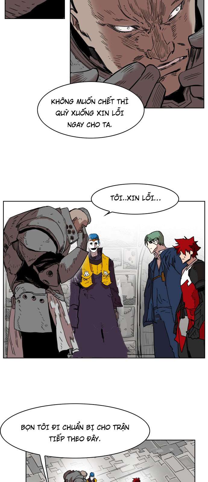 Hard Core Leveling Warrior Chapter 132 - 53