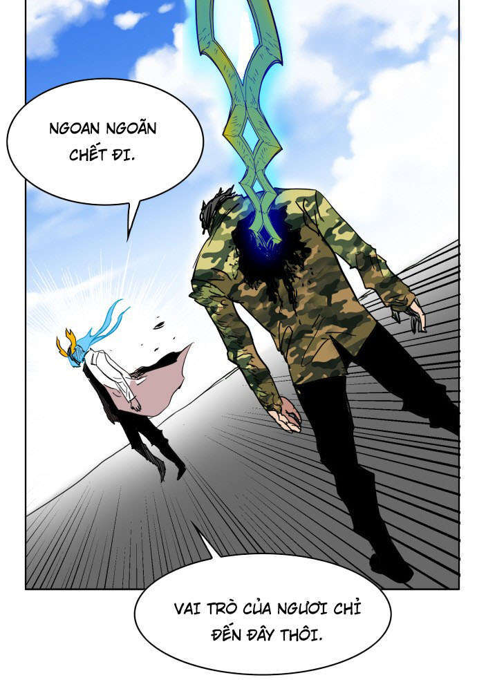 Hard Core Leveling Warrior Chapter 134 - 105