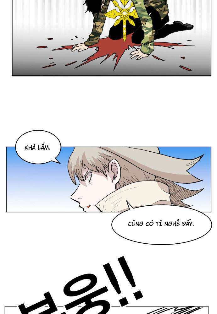 Hard Core Leveling Warrior Chapter 134 - 107