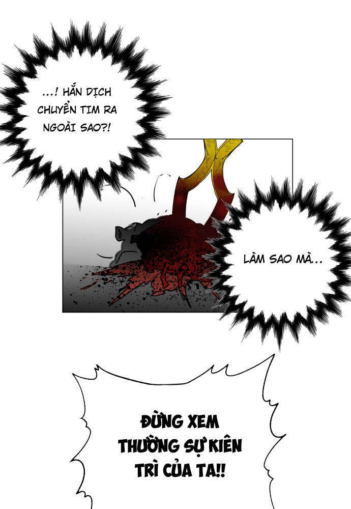 Hard Core Leveling Warrior Chapter 134 - 111