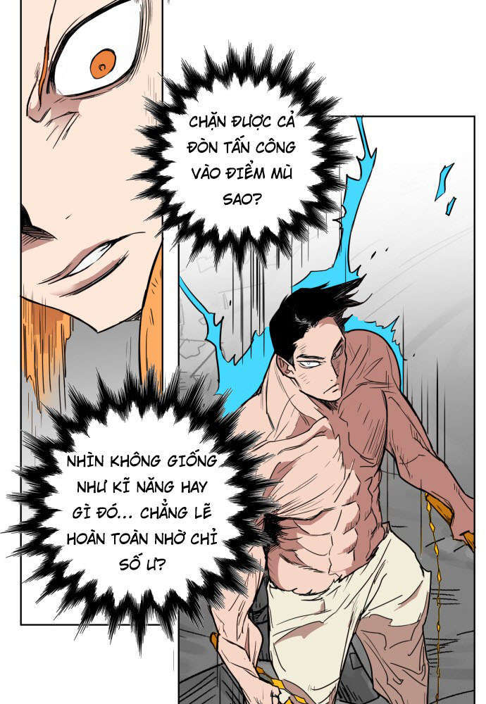 Hard Core Leveling Warrior Chapter 134 - 23