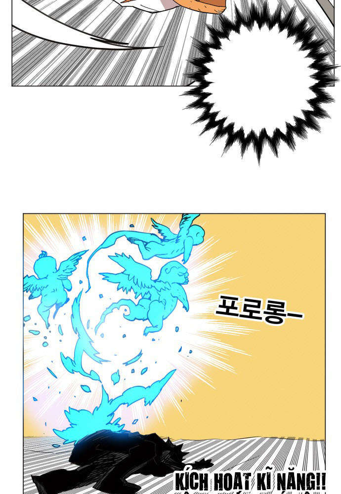 Hard Core Leveling Warrior Chapter 134 - 31