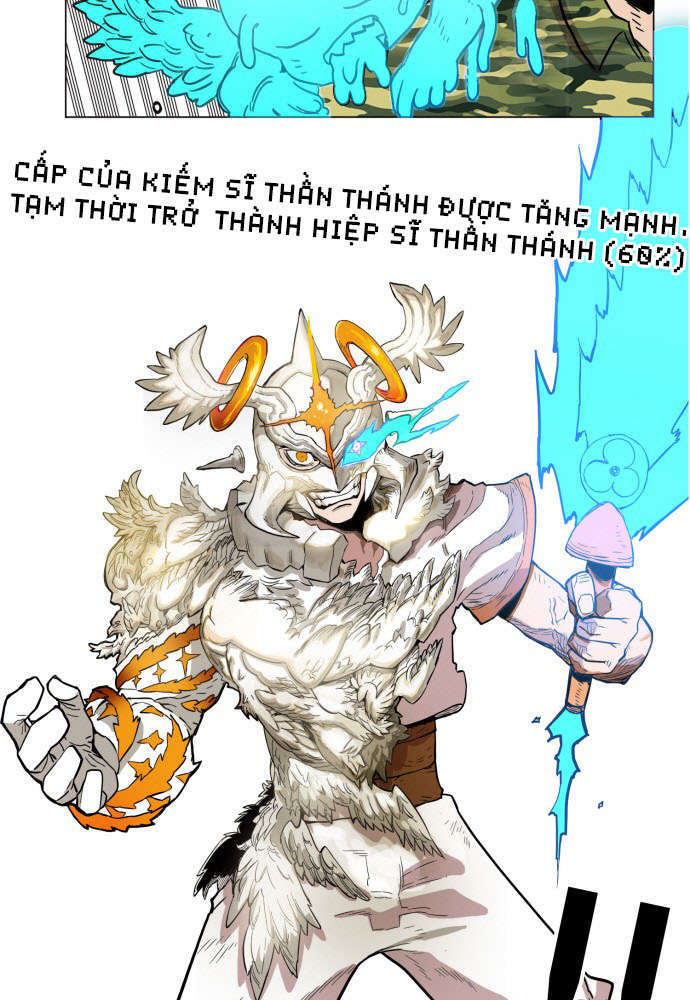 Hard Core Leveling Warrior Chapter 134 - 35