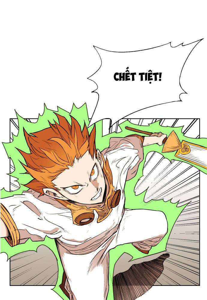 Hard Core Leveling Warrior Chapter 134 - 9