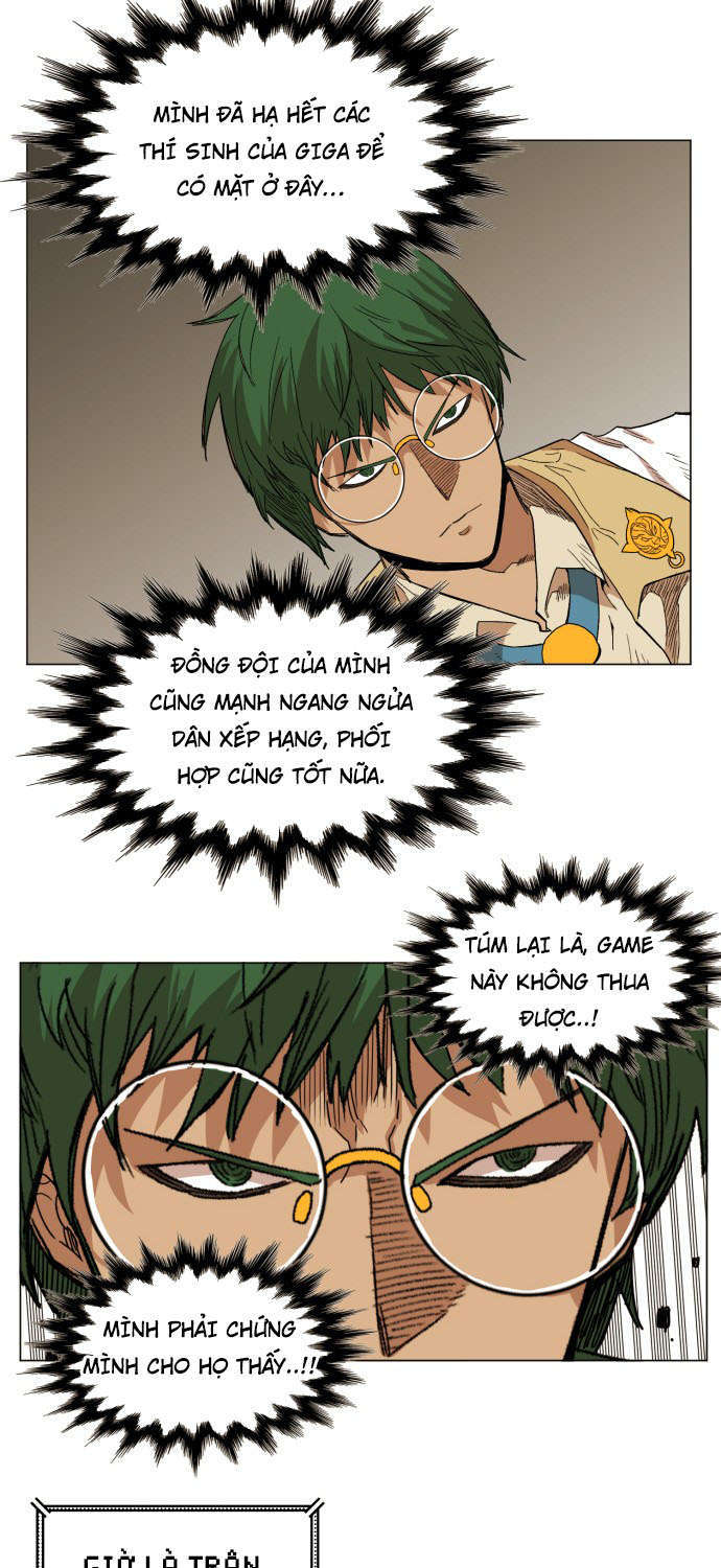 Hard Core Leveling Warrior Chapter 135 - 17