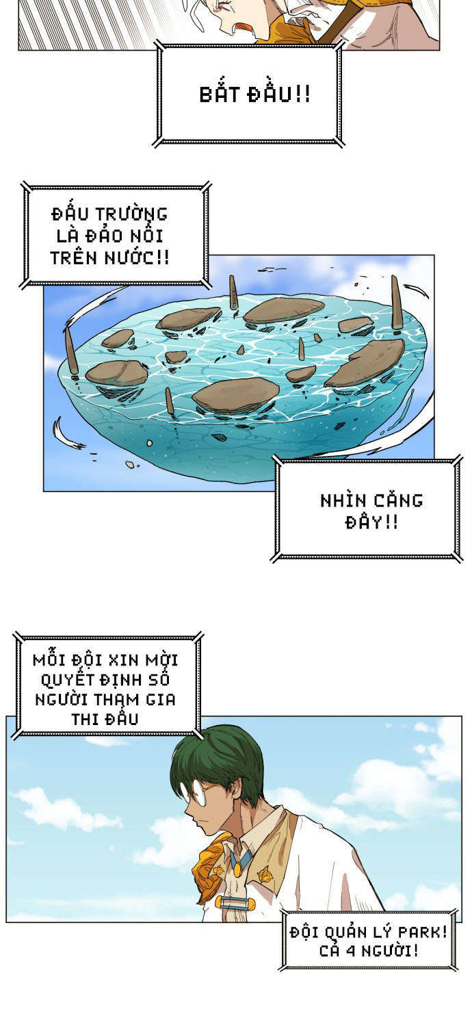 Hard Core Leveling Warrior Chapter 135 - 19