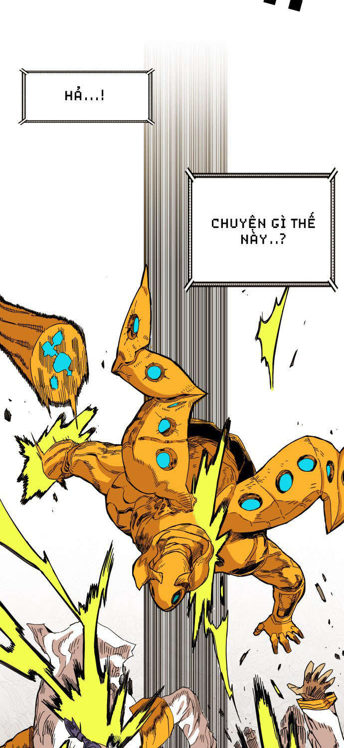 Hard Core Leveling Warrior Chapter 135 - 23