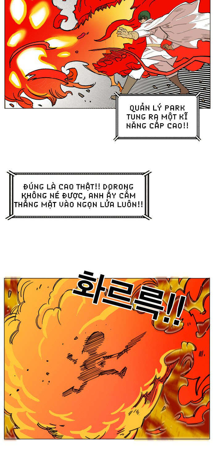 Hard Core Leveling Warrior Chapter 135 - 29