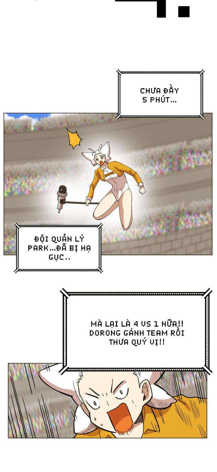 Hard Core Leveling Warrior Chapter 135 - 37