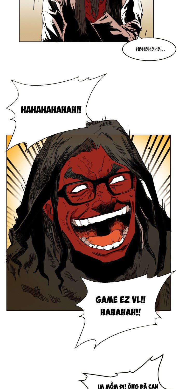 Hard Core Leveling Warrior Chapter 135 - 5