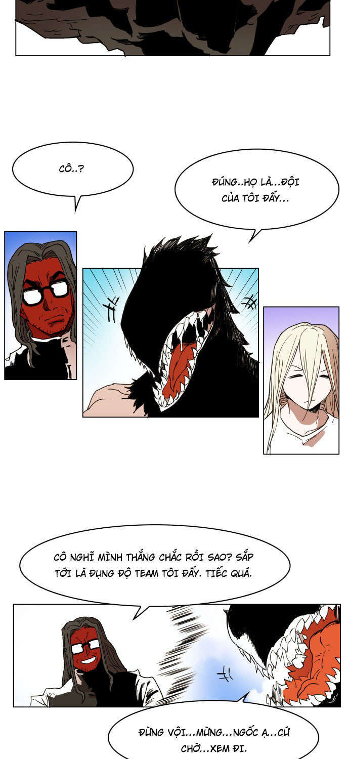 Hard Core Leveling Warrior Chapter 135 - 41