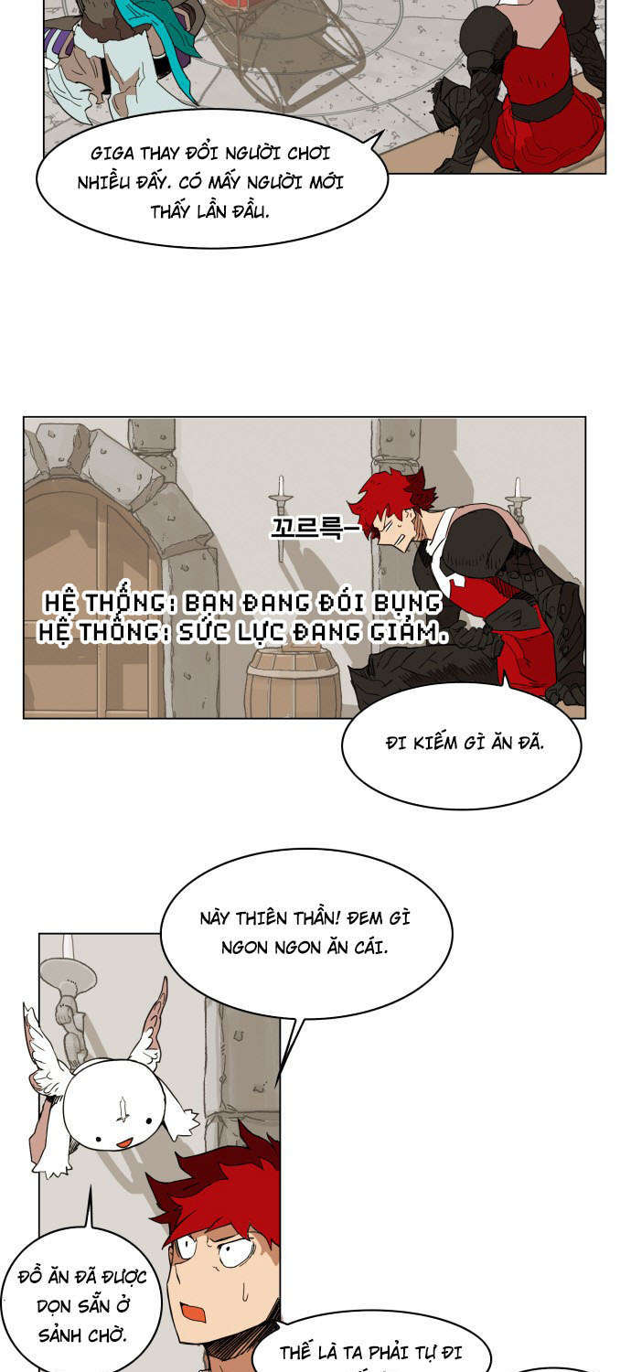 Hard Core Leveling Warrior Chapter 135 - 49