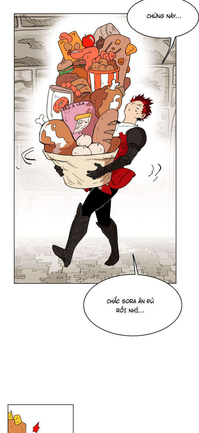 Hard Core Leveling Warrior Chapter 135 - 53