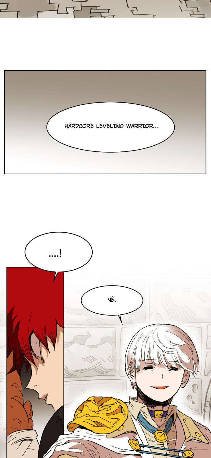 Hard Core Leveling Warrior Chapter 135 - 57