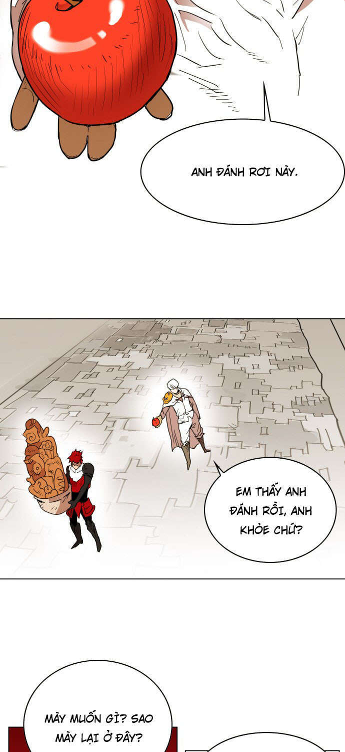 Hard Core Leveling Warrior Chapter 135 - 59