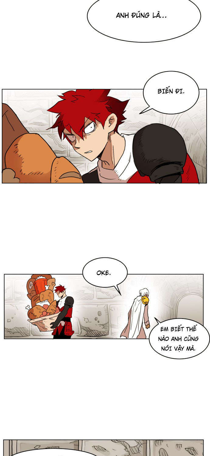 Hard Core Leveling Warrior Chapter 135 - 63