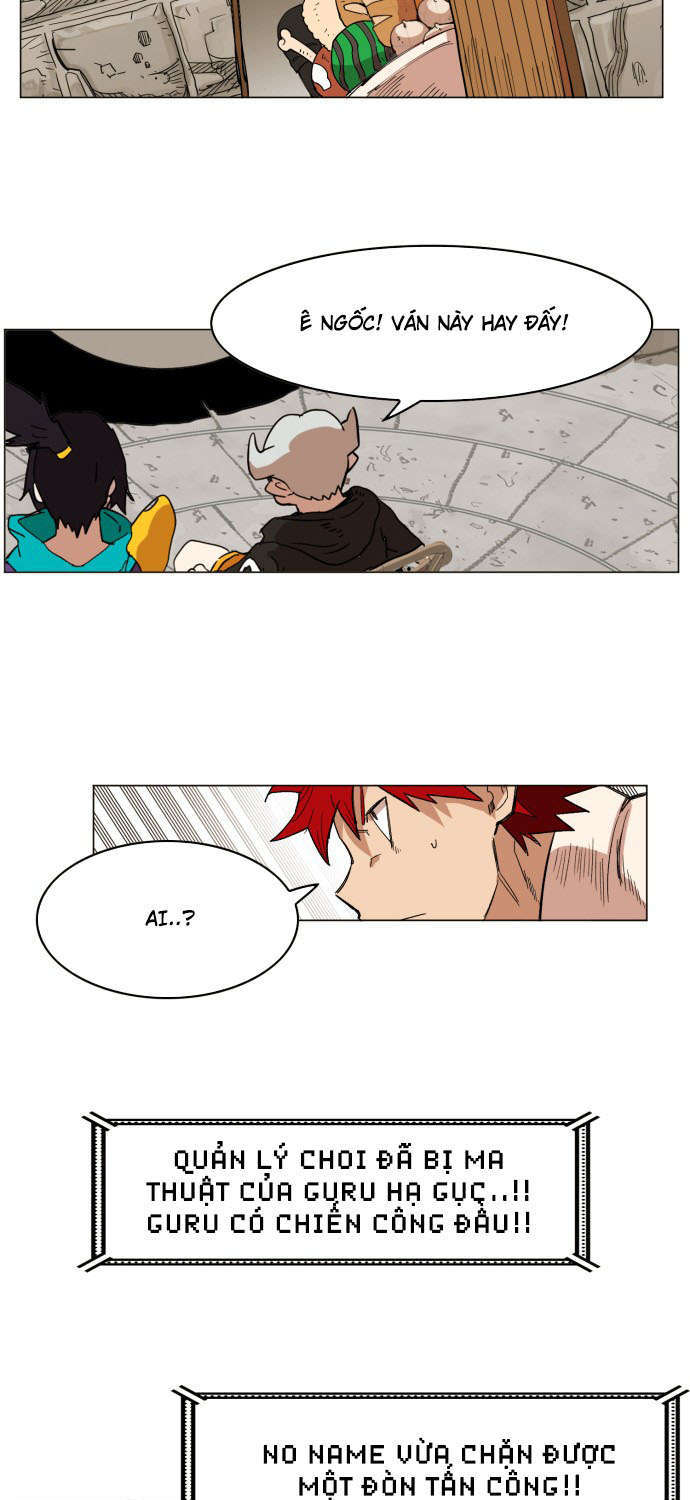 Hard Core Leveling Warrior Chapter 135 - 77