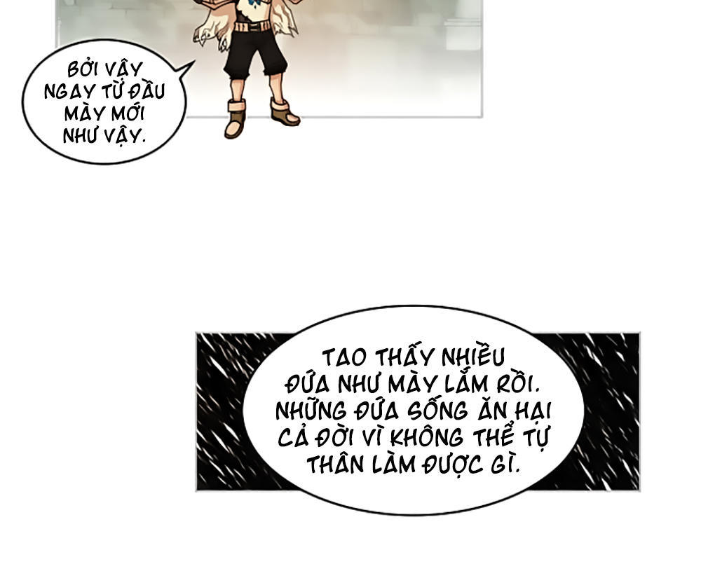 Hard Core Leveling Warrior Chapter 15 - 27