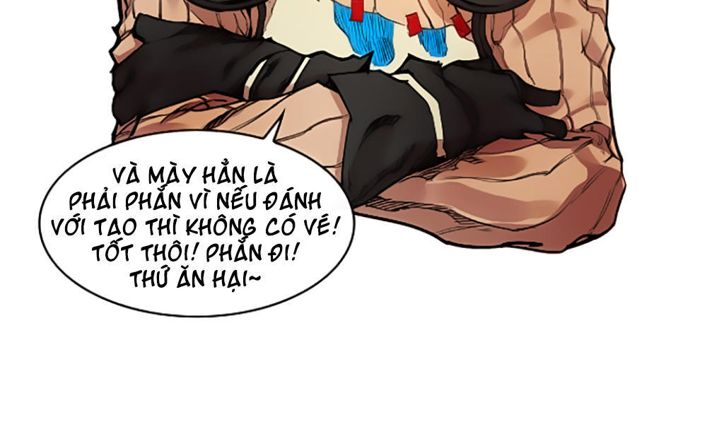 Hard Core Leveling Warrior Chapter 15 - 33