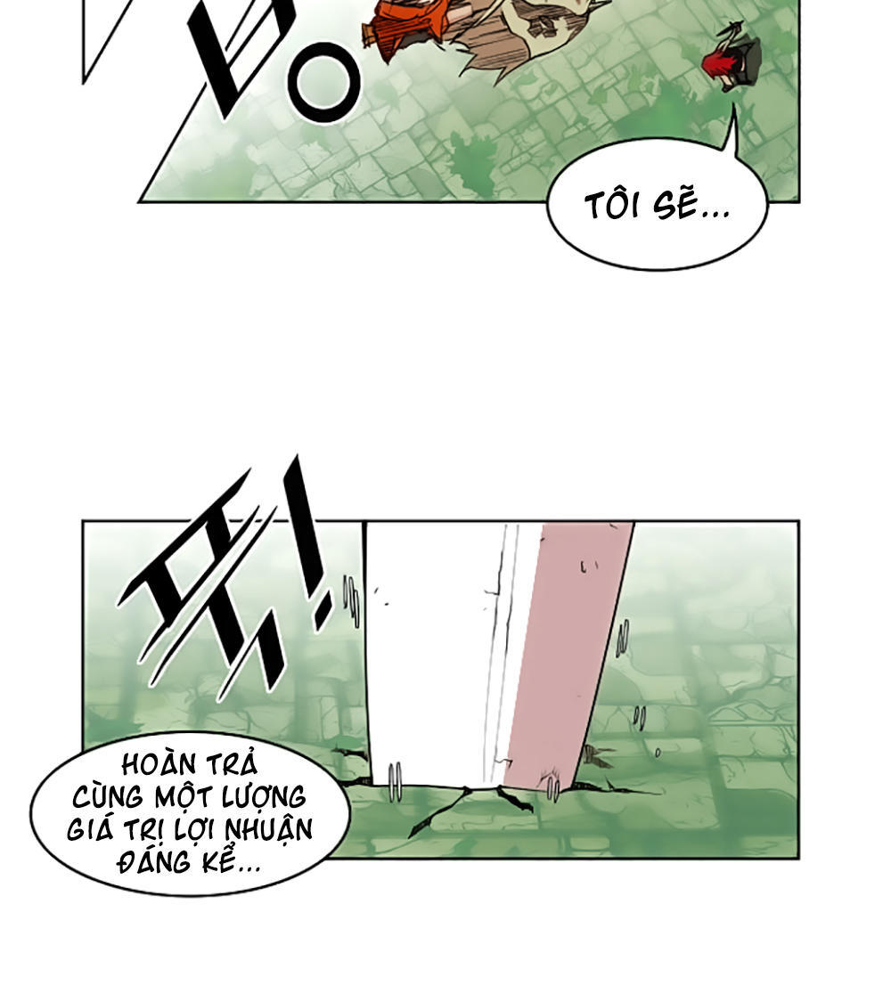 Hard Core Leveling Warrior Chapter 16 - 37