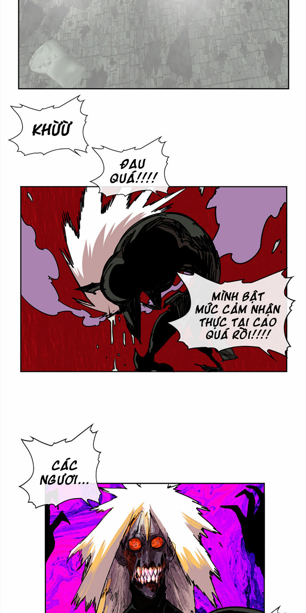 Hard Core Leveling Warrior Chapter 18 - 40