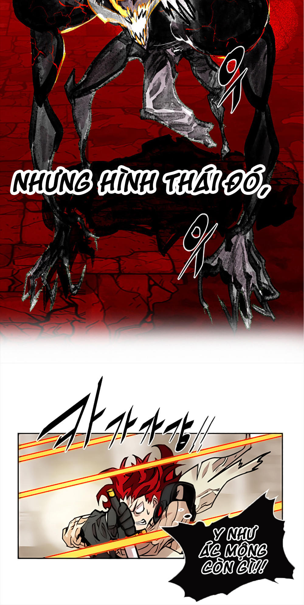 Hard Core Leveling Warrior Chapter 18 - 43