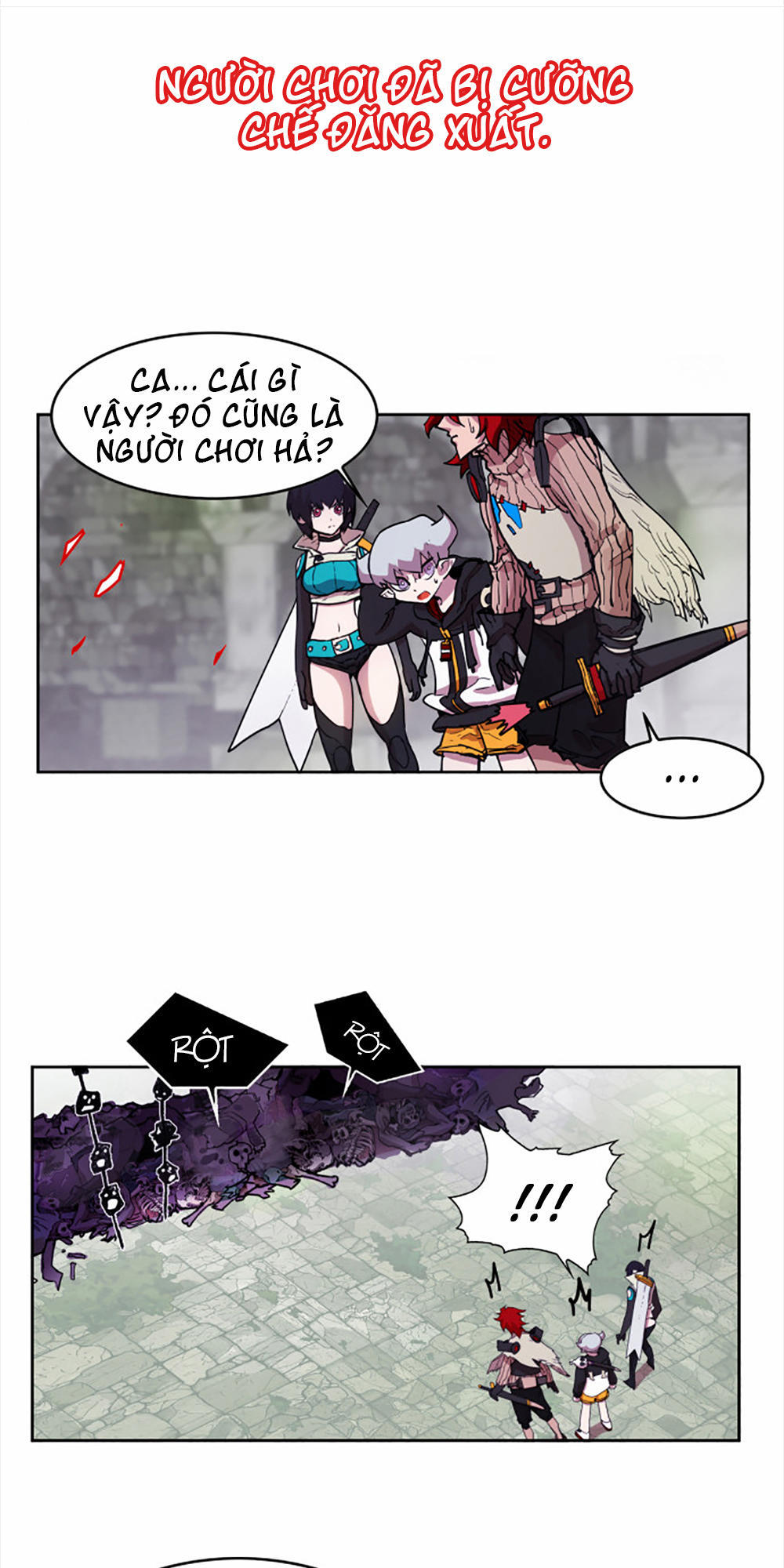 Hard Core Leveling Warrior Chapter 18 - 49