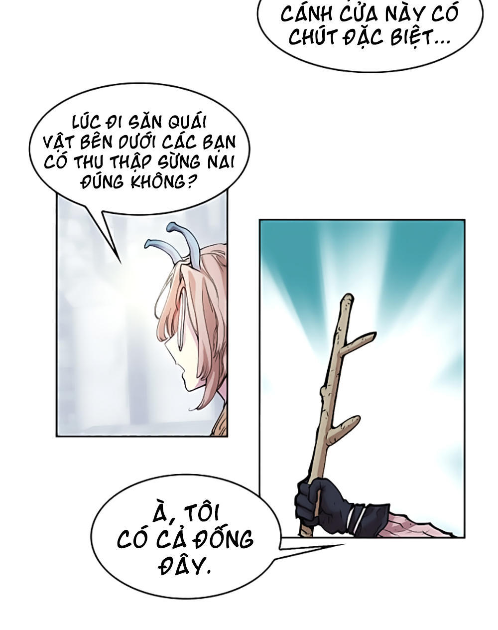 Hard Core Leveling Warrior Chapter 19 - 2