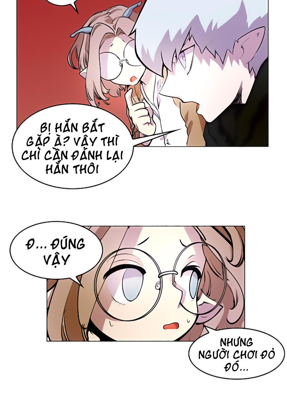 Hard Core Leveling Warrior Chapter 19 - 20