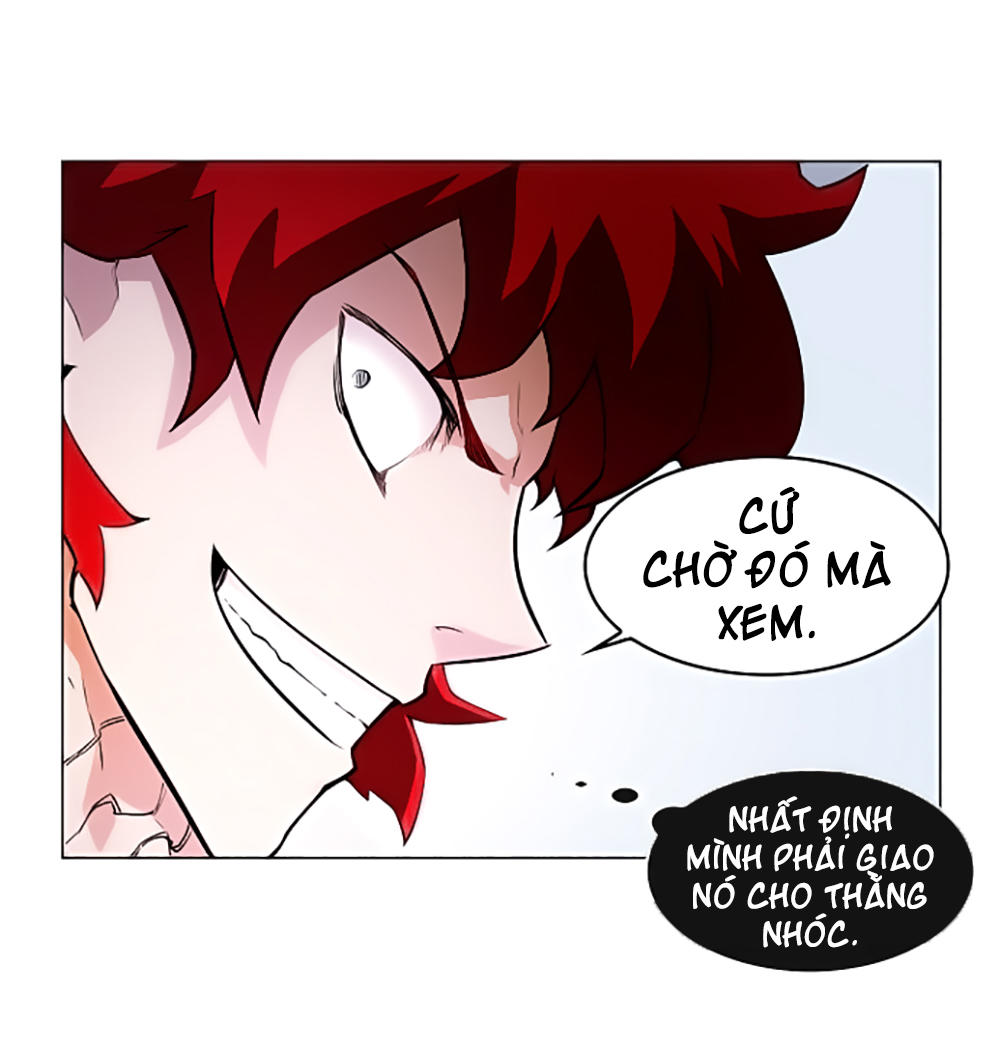 Hard Core Leveling Warrior Chapter 19 - 23