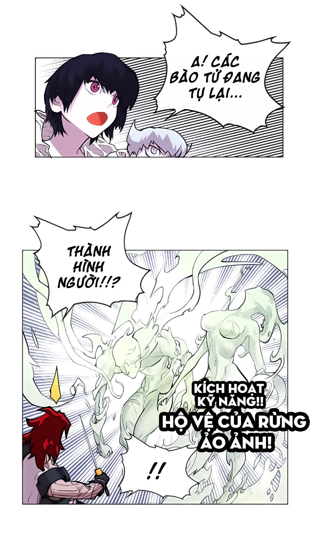 Hard Core Leveling Warrior Chapter 19 - 30