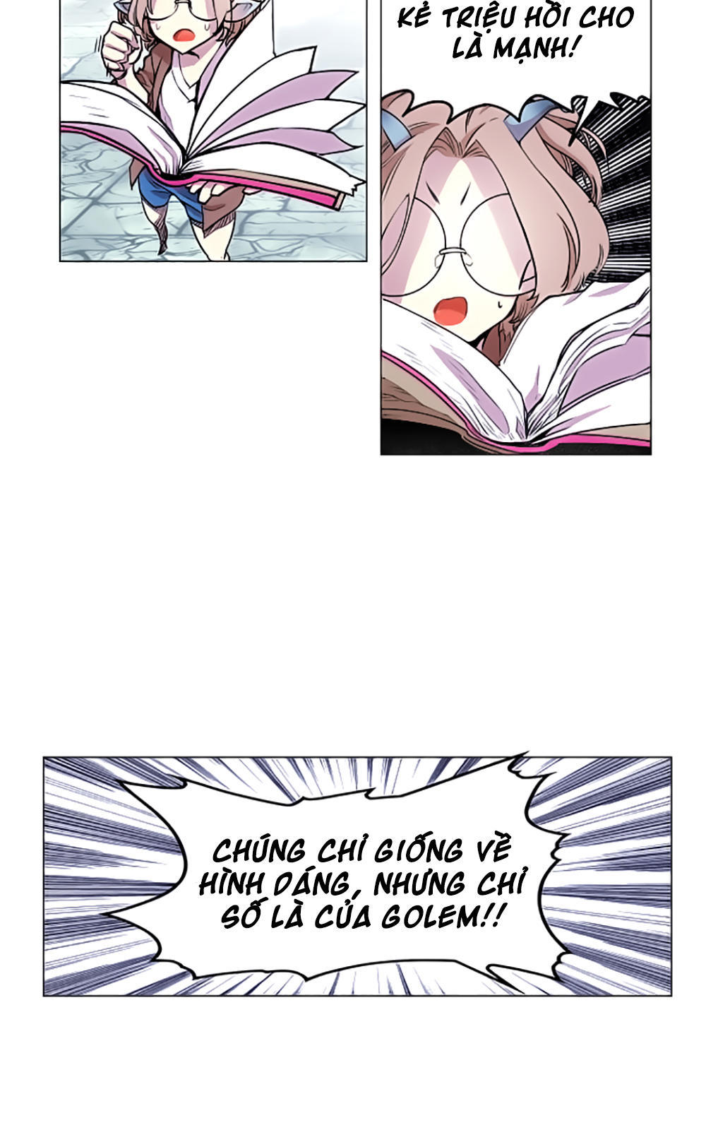 Hard Core Leveling Warrior Chapter 19 - 36