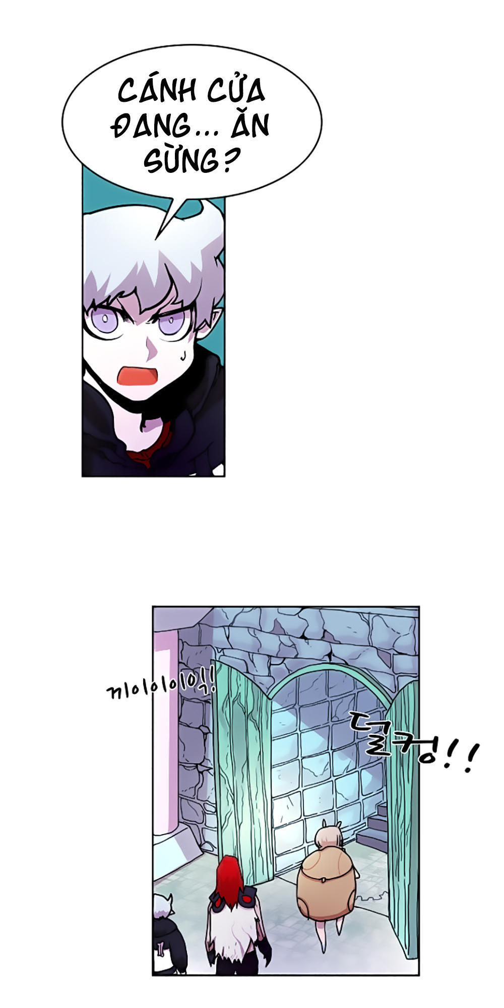 Hard Core Leveling Warrior Chapter 19 - 5