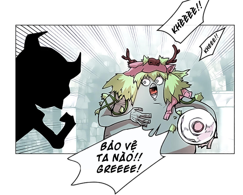 Hard Core Leveling Warrior Chapter 19 - 42