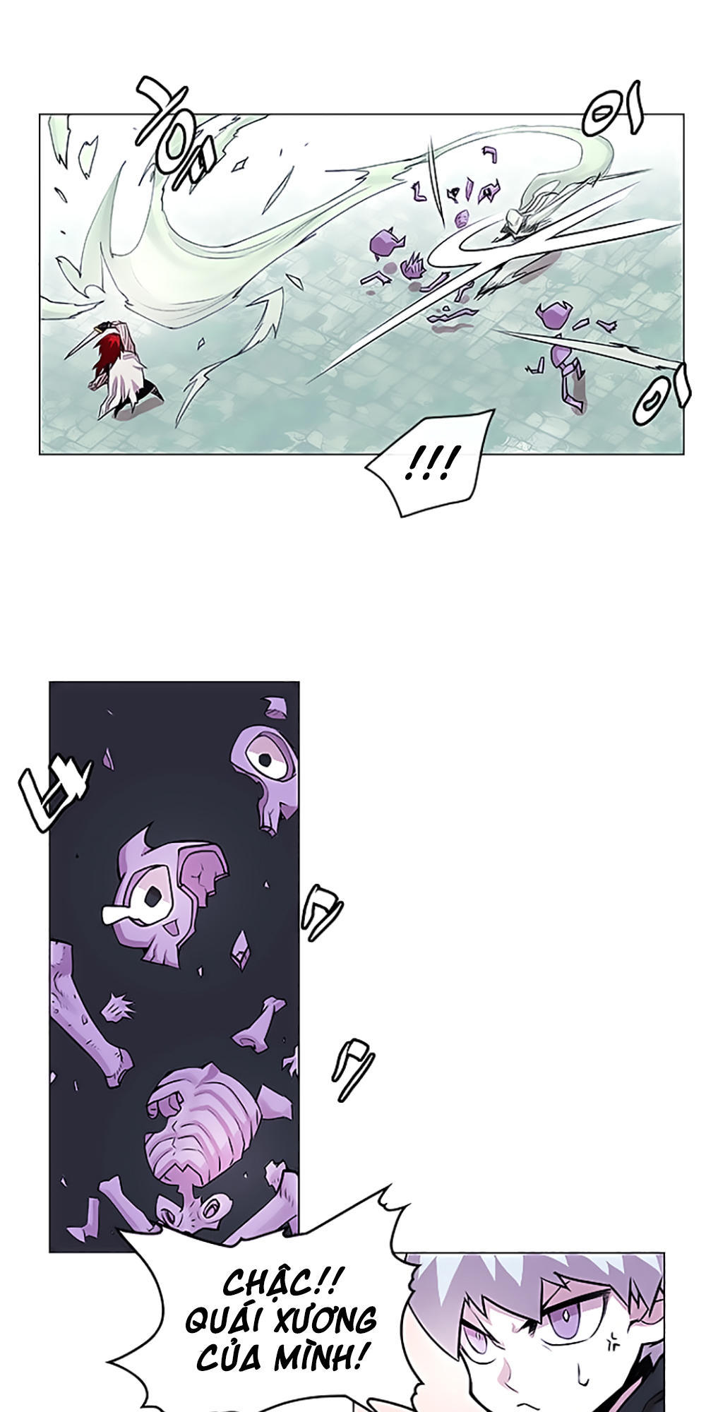 Hard Core Leveling Warrior Chapter 19 - 43